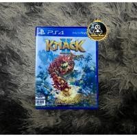 ราคา [PS4]KNACK2(ZONE 3/EN)มือ 2 พร้อมส่ง!! (26925590057)