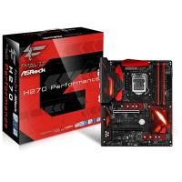 ราคา MAINBOARD (เมนบอร์ด) 1151 ASROCK Fatal1ty H270 Performanceราคาถูกที่สุด (7560549829)