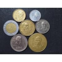 ราคา เหรียญ​ต่างประเทศ​(1952)เม็กซิโก​เก่า (8774331081)