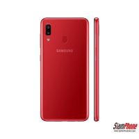 ราคา SAMSUNG A20 มือถือ ราคา ถูก พร้อมใช้ (27032660542)