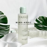 ราคา [พร้อมส่ง] Caudalie Vinopure Clear Skin Purifying Toner 200 ml (3435636093)