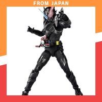 ราคา S.H. Figuarts Tamashii Nations 2018 Kamen Rider Build Rabbit Tank Hazard Form PVC & ABS Painted Action Figure (42160955443)