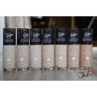 ราคา Revlon colorstay foundation 24 hrs+ (542359424)