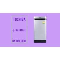ราคา ขอบยางตู้เย็น Toshiba รุ่น GR-B177T (1ประตู) (26881264835)