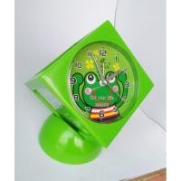 ราคา นาฬิกาปลุกกรอบรูป ทรงลูกบาศก์ ถอดประกอบตามต้องการ ทรงลูกบาศก์ ตั้งปลุกได้ ใส่รูปถ่ายได้รอบด้าน ใส่ถ่านก้อนเดียว (7768658085)