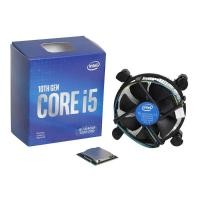 ราคา Intel Core i5 10400F Processor CPU (ซีพียู) 2.9GHz Turbo 4.3GHz 12MB 6C/12T GEN10 LGA1200 (15239034777)