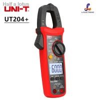 ราคา จัดส่งที่รวดเร็ว✉ↂ☎UNI-T Digital Clamp Meter Multimeter UT203 UT204+ UT202A+ AC DC Volt Current Resistance Frequency Du (10250166073)