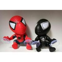 ราคา สไปเดอร์แมน (Spider-Man) เกาะกระจก (1023151582)