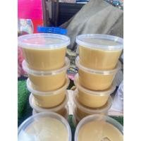 ราคา (500กก.) #น้ำตาลมะพร้าว อัมพวา แท้ 100% สูตรดั้งเดิม #น้ำตาลปึก หอม อร่อย #น้ำตาลปี๊บ #น้ำตาลปึก (26235762561)