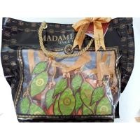 ราคา (ขายดีที่สุด ชุดของขวัญ สบู่ส้ม แพ็ค 15 ก้อนเล็ก) Madame Heng Orange Vitamin C soap 50 กรัม มาดามเฮง สบู่วิตามินซี (1657025031)