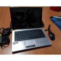 ราคา ขาย notebook ASUS A43SJ สภาพดีลงโปรแกรมพร้อมใช้งาน(Win10x64bit) (1428474911)
