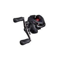 ราคา Shimano (SHIMANO) Baitcasting Reel Dual Axis 18 BassRise with 3.5号 line, for beginners (42217375750)