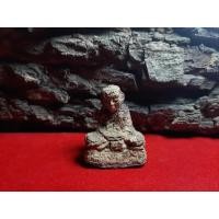 ราคา หลวงปู่ทวด เนื้อว่านโบราณแท้ พิมพ์ใหญ่ พิมพ์นั่ง ฝังตะกรุดใต้องค์พระ ผ่านการใช้งาน ▪ รับประกันของดี ผ่านการเช็ค (5188055705)