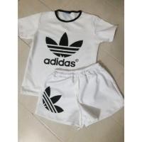 ราคา ชุด adidas ชุดจั้มสูต (1056243175)