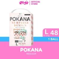 ราคา KIRBY - Pokana Pants Surprise Design L 48 1 Ball (41964732629)