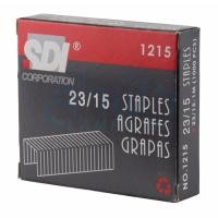 ราคา SDI ลวดเย็บกระดาษ รุ่น 1215 เบอร์ 23/15 (25034688832)