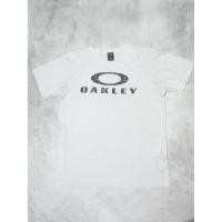 ราคา เสื้อยืด Oakley สีขาว (41253018216)