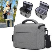 ราคา DSLR Camera Bag Handbags Nylon Shoulder Bag Camera Case Portable Cameras Bag for Sony Nikon Canon Panasonic DSLR Camera (24388927056)