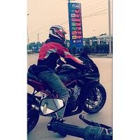 ราคา เสื้อการ์ดบิ๊กไบค์ (มือสอง) (2169902656)