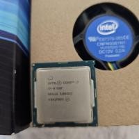 ราคา มือสอง CPU I7 9700F พร้อมพัดลม (29680673257)