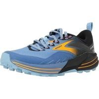 ราคา Brooks Trail รองเท้าวิ่งน้ําหนักเบาเบาะ Cascadia 16 ผู้ชายผู้หญิง Bmm3763 Bmw3632 สีดํา/น้ําเงิน 24.5 Cm B (40609554522)