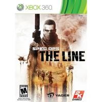 ราคา แผ่น XBOX 360 : Spec ops The Line ใช้กับเครื่องที่แปลงระบบ JTAG/RGH (3480035026)