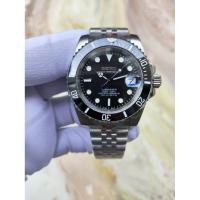 ราคา Seiko Modify Submariner Black Jubilee Automatic (41315010961)