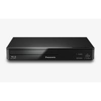 ราคา #แถมBDลิขสิทธิ์แท้ 2 แผ่น# เครื่องเล่นบลูเรย์ PANASONIC Wireless DMP-BD83GJ-K เครื่องเล่น DMP-BD83 Blu-ray player (7268779736)