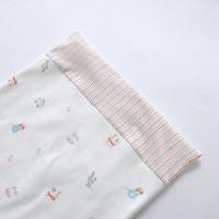 ราคา [สไตล์เดียวกันในห้างสรรพสินค้า] เตียงเด็กของเด็กเตียงป้องกันการชนกันรอบชุดประกบเตียงรอบผ้าข (27391501487)