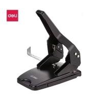 ราคา Deli 0160 เครื่องเจาะรูกระดาษ 60 แผ่น เครื่องเจาะรู Heavy Duty Punch (41213660537)