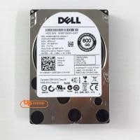 ราคา HDD DELL 600GB /SAS 6Gbps /RPM 10k /Size 2.5นิ้ว (ฮาร์ดดิสก์มือ2) (20179735005)