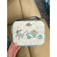 ราคา กระเป๋า Coach x Cinderella (29204418782)
