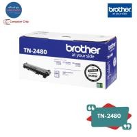 ราคา หมึกพิมพ์ของแท้ ตลับหมึกโทนเนอร์ Toner Brother รุ่น TN-2480 ORIGINAL สีดำ (18237145914)