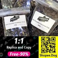 ราคา ❐▥‼️พร้อมส่งมาก‼️ Van Houten 70.4% Dark Chocolate Couverture ดาร์กช็อกโกแลต แท้ ดาร์คช็อคโกแลต (9980585455)