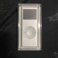 ราคา iPod Nano 2nd (2Gb) ของใหม่ เก่าเก็บสะสม กล่องซีล (16746018749)