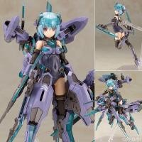 ราคา Plastic Mode: Frame Arms Girl: Hresvelgr (3218919058)