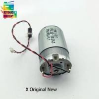 ราคา ต้นฉบับใหม่ F9A30-60263 X CQ890-60199 Y แกนกระดาษไดรฟ์มอเตอร์สําหรับ HP DesignJet T120 T520 T530 T830 T730 T525 Plotter Part (43114333365)