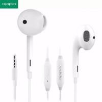 ราคา Oppo หูฟัง สมอลทอร์ค เสียงดี ใช้กับ Oppo A37 F1s R9S V5 F5 F7 F9 F11 และ Android ทุกๆรุ่น (5179645467)