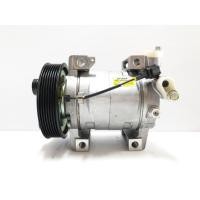 ราคา คอมแอร์แท้ Nissan NAVARA NP300 (ดีเซล)คอมเพรสเซอร์ แอร์ นิสสัน นาวาร่า เอ็นพี300 คอมแอร์รถยนต์นาวาร่า Compressor (4545455656)