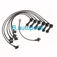 ราคา สายหัวเทียน TOYOTA CROWN MAJESTA JZS130 JZS151 JZS171 JZS173 SUPRA 1JZ 1JZ-GE 2.5 2JZ-GE 3.0 ไม่เทอร์โบ (25454617465)