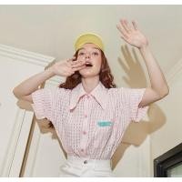 ราคา Used like new เสื้อแบรนด์ ไอจี blingtasticstudio (28000595756)