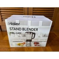 ราคา เครื่องปั่น Haier HBL-1402 (24313726491)