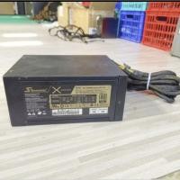 ราคา PSU GAMING SEASONIC 1050W 80+ GOLD FULL MODULE DAMAGED (29320584180)