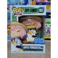ราคา Funko Pop! : Spy x Family - Anya Forger with Penguin (28288405284)