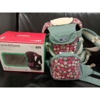 ราคา เป้อุ้มเด็ก hip seat Farlin (1524483329)