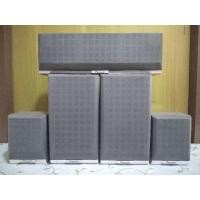 ราคา ลำโพงไพโอเนียร์โฮมเธียเตอร์ 5 ตัว มือสอง Pioneer 5 Ch.S-HTD1 #เสียงดีมาครบ (อ่านรายละเอียดข้างล่างครับ) (28033822638)