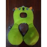 ราคา Benbat travel friends หมอนรองศีรษะ หมอนรองคอ สำหรับเด็ก 0-12เดือน ส่งต่อสภาพดีมาก (20340604353)