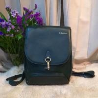 ราคา Louis Vuitton Taiga Leather Cassiar Backpack Authentic % (11044576463)