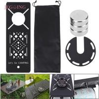 ราคา Camping IGT Table Board Kitchen Stainless Steel Table Board Storage Bag รวม [Je-th] (26569550445)