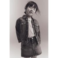 ราคา H&M(เอชแอนด์เอ็ม) กระโปรงยีนส์ เด็กผู้หญิง 1231679_3 (26605771688)